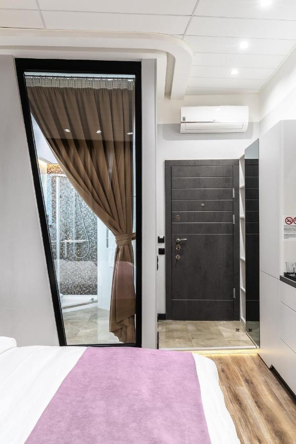 Luteranskaya Apartments Kiev Ngoại thất bức ảnh
